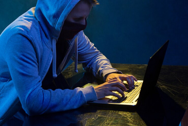 Безпека в інтернеті: кіберполіція інформує криворіжців про види комп’ютерних вірусів