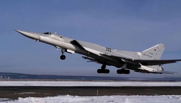 Ночью защитники неба уничтожили 15 ракет, 14 «шахедов» и бомбардировщик Ту-22М3