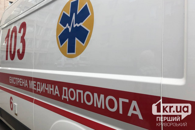 У 15 лікарнях Дніпропетровщини можна отримати безоплатну медичну допомогу при інсульті