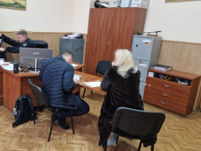 На Днепропетровщине будут судить экс-главу Госпродпотребслужбы за вымогательство взяток с подчиненных