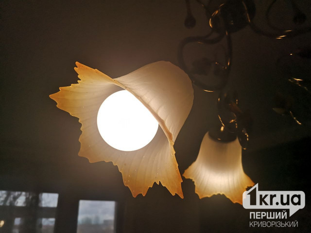 Енергетики повернули світло для понад 1,5 тисячі родин Дніпропетровщини
