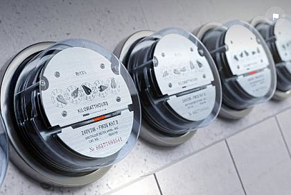 Новаком: как криворожанам передать показания счетчиков на газ и свет