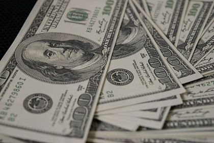 Какой курс валют в Кривом Роге 2 апреля