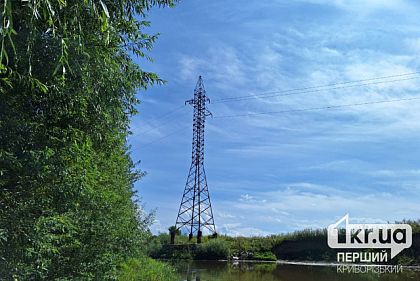 Запорожская АЭС на грани очередного блэкаута