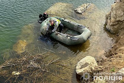 В Никополе задержали мужчину за умышленное убийство с особой жестокостью