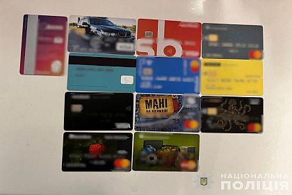 Криворожские правоохранители разоблачили мужчину, который продавал несуществующий товар