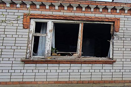 Враги обстреляли Никопольщину более десятка раз