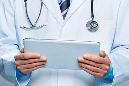 За неделю на Днепропетровщине более 9 тысяч человек заболели ОРВИ