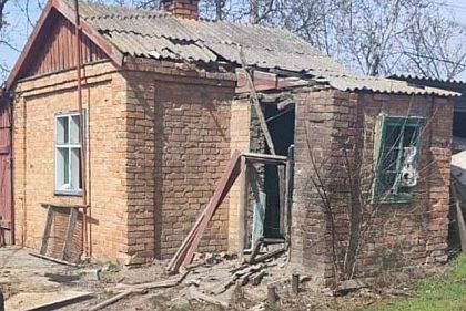 Враг атаковал Криворожье и более 10 раз Никопольщину