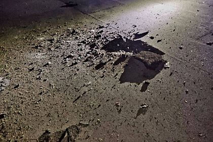 Повреждена амбулатория: враг 6 раз обстрелял Никопольщину