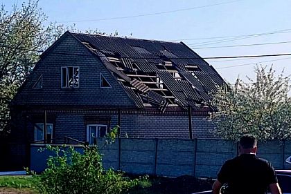 Били из артиллерии и запустили дроны: за день враг 8 раз атаковал Никополь