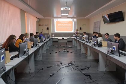 Качество криворожского образования улучшится при сотрудничестве с Люксембургом