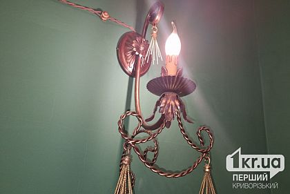 В Кривом Роге ввели аварийные отключения света по ряду адресов в трех районах города