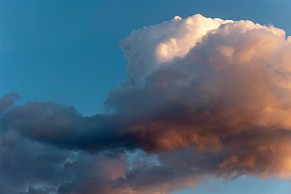 17 апреля криворожан предупреждают о неблагоприятных метеорологических условиях