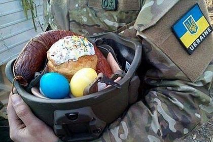 В Украине подорожала пасхальная корзина: сколько стоят продукты