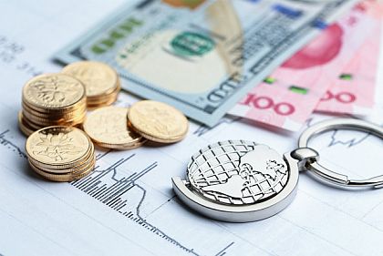 Какой курс валют в Кривом Роге 18 апреля