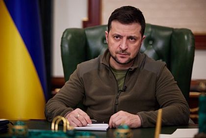 Задержали гражданина Польши, который предлагал спецслужбам РФ покушение на Зеленского
