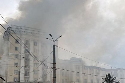 Россияне запустили по Днепропетровской области 11 ракет: есть погибшие