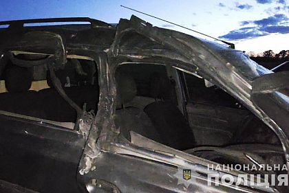 Пошкоджені будинки та ЛЕП: поліцейські документують наслідки обстрілу Нікопольщини