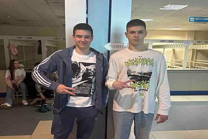 Криворожские спортсмены завоевали медали Чемпионата Днепропетровской области по плаванию
