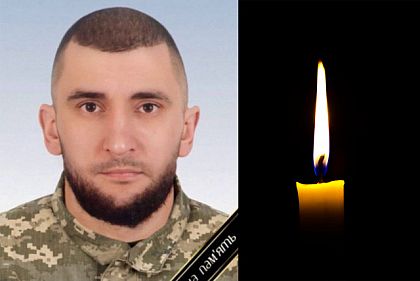 На Донеччині, захищаючи Україну, загинув криворізький Герой Микита Іванов
