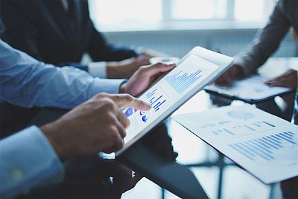 В Кривом Роге заработал региональный офис «Сделано в Украине»