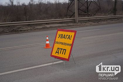 За неделю в Кривом Роге составили 772 админматериалов за несоблюдение ПДД