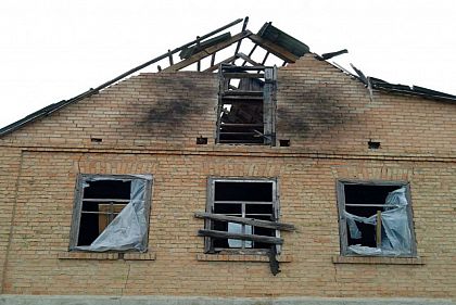 Враг 15 раз дронами и тяжелой артиллерией ударил по Никопольщине