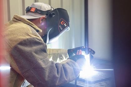 На Днепропетровщине более 700 человек прошли курсы для безработных