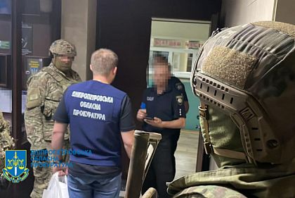 В Днепре будут судить наркогруппировку, в которую входили правоохранители