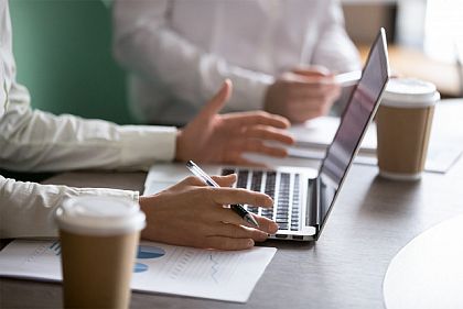 Работа в Кривом Роге: горожанам предлагают четыре вакансии