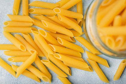 Очередная волна выдачи продуктовых наборов в Кривом Роге: сколько уже выдали