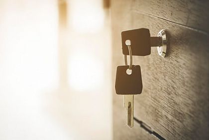 264 семьи ветеранов из Днепропетровщины приобрели жилье на государственные средства