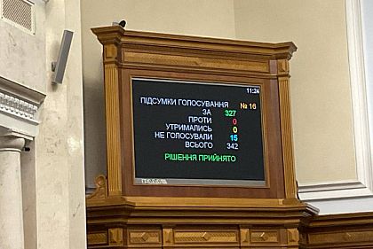 В Украине увеличат численность Госпогранслужбы на 15 000 военнослужащих