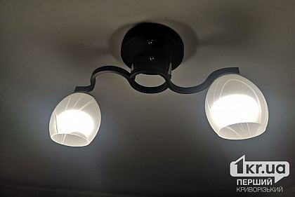 За двое суток энергетики вернули свет для 2,4 тысячи семей Днепропетровщины