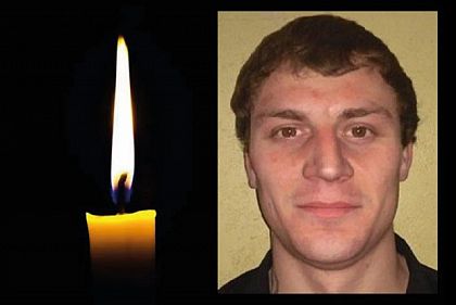 Почти год считался пропавшим без вести: в Запорожье погиб криворожский Герой Андрей Максименко