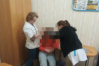 В Кривом Роге несовершеннолетний ребенок сам обратился в службу по делам детей: причина
