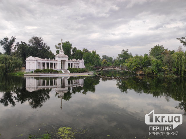 До 28°С та можливі короткочасні дощі: погода в Кривому Розі на 13 вересня