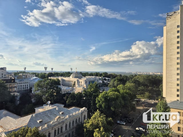 Верховна Рада підтримала законопроєкт про збільшення податків