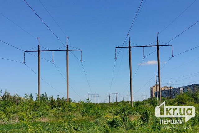 Уночі окупанти атакували енергооб’єкти у кількох областях України