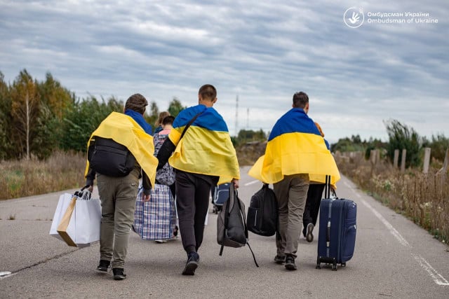 За посередництва Катару до України вдалося повернути дев’ятьох дітей