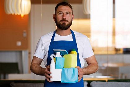 В Украине легализовали домашних работников