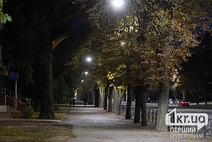 В Кривом Роге 6 сентября будут выключать свет: по какому графику