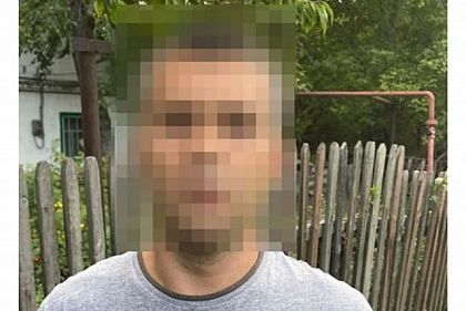 Изнасиловал 8-летнюю девочку: жителю Днепропетровщины грозит пожизненное заключение