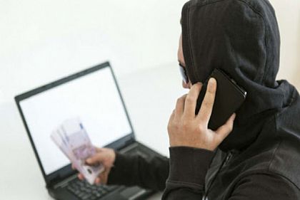 Обманули в телеграмме: на Криворожье открыли уголовное дело