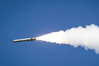 Защитники неба сбили над Украиной шесть «шахедов» и две ракеты, запущенных армией РФ