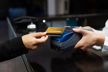 Национальный кэшбэк: за неделю карты для получения выплат открыли 880 тысяч украинцев
