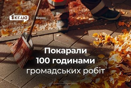 Побилася зі знайомою та вкусила її за ногу: криворожанку покарали 100 годинами громадських робіт