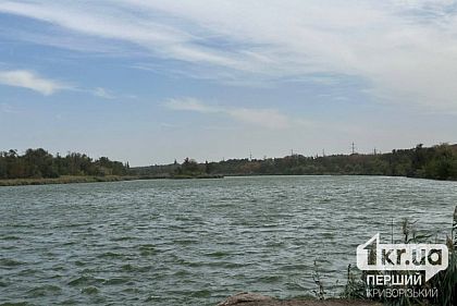 Небольшая облачность: погода в Кривом Роге в субботу 21 сентября
