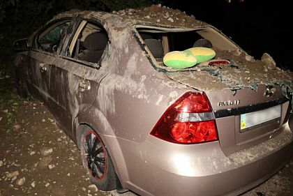 РФ ударила по Днепропетровской области четырьмя ракетами — Воздушные силы